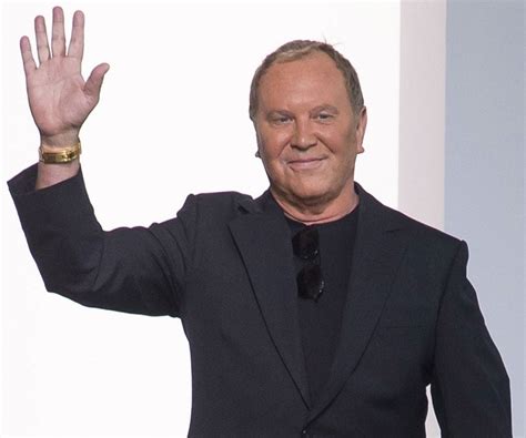 michael kors accomplishments